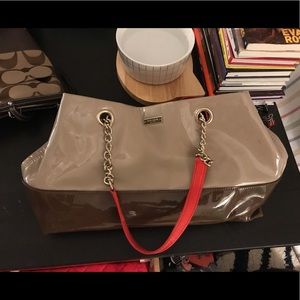 Kate Spade Montrose Elena in Ash / Van Dyke